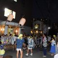 ご町内の祭礼に合わせて暑気払い ご町内の祭礼に合わせて暑気払い
